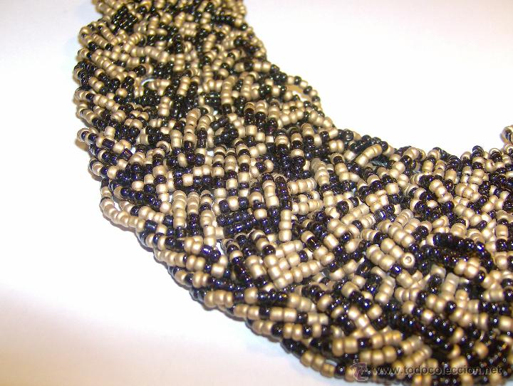 Segunda mano: COLLAR DE PULL&BEAR. - Foto 4