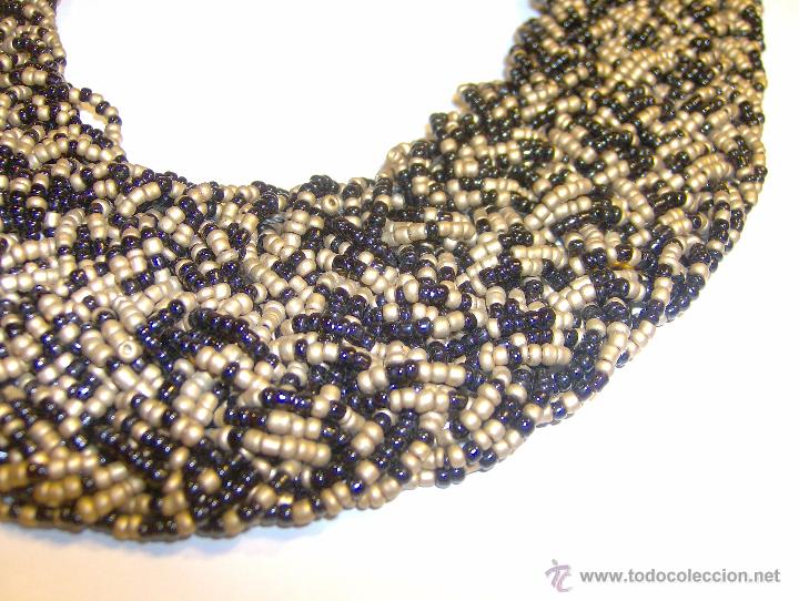Segunda mano: COLLAR DE PULL&BEAR. - Foto 5