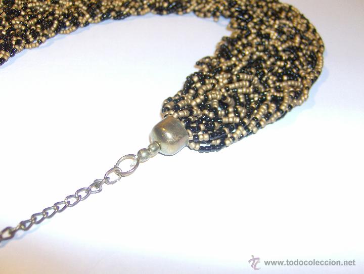 Segunda mano: COLLAR DE PULL&BEAR. - Foto 6