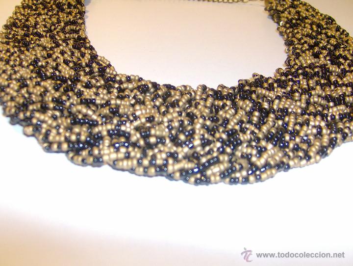 Segunda mano: COLLAR DE PULL&BEAR. - Foto 7