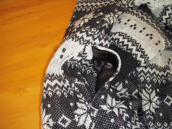 Segunda mano: preciosa chaqueta para mujer - Foto 4