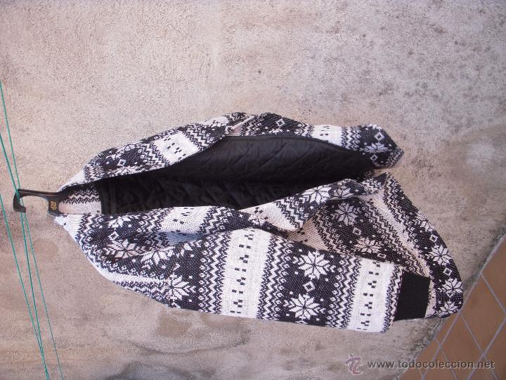 Segunda mano: preciosa chaqueta para mujer - Foto 8