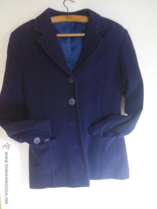 Segunda mano: Chaqueta de lana - Foto 1