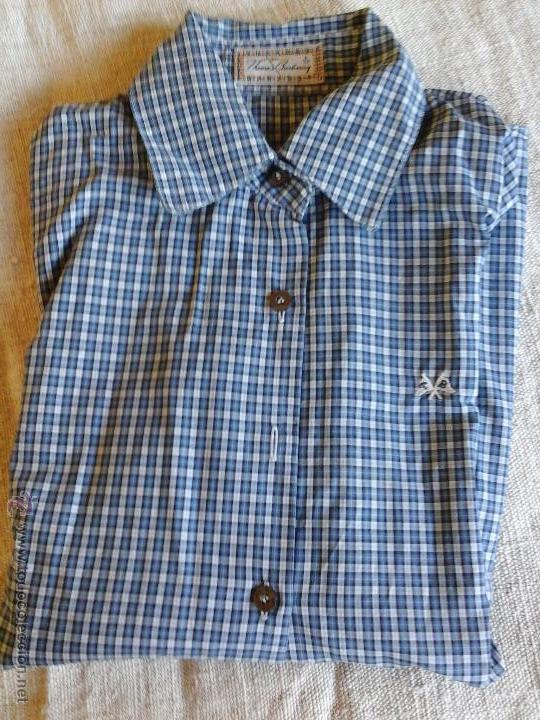 Segunda mano: Camisa Tomas Burberryis - Foto 1