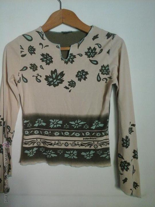 Segunda mano: Camiseta manga larga - Foto 1