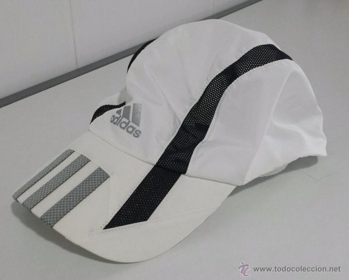 Gorra adidas climacool - Sold through Direct Sale - 55926864