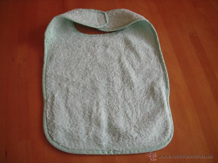 Segunda mano: babero - Foto 2