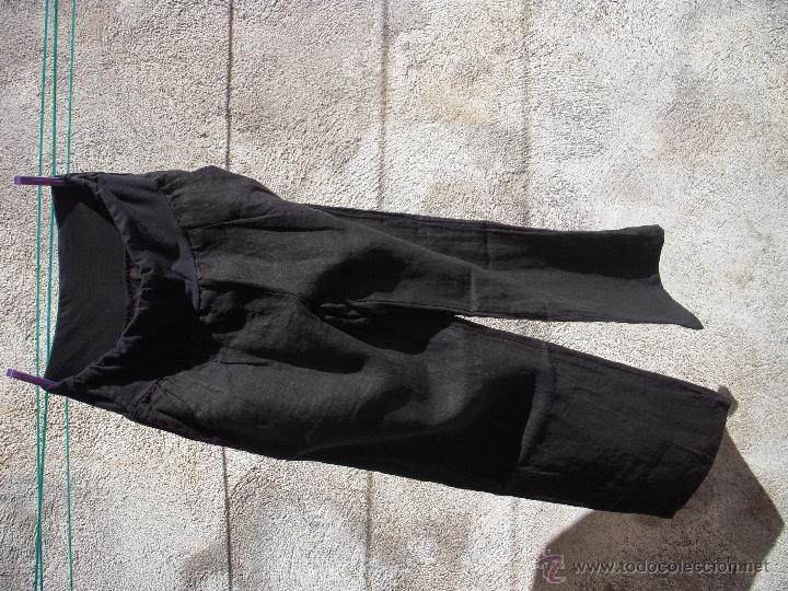 Segunda mano: Pantal&oacute;n 100% hilo, sin estrenar. - Foto 3