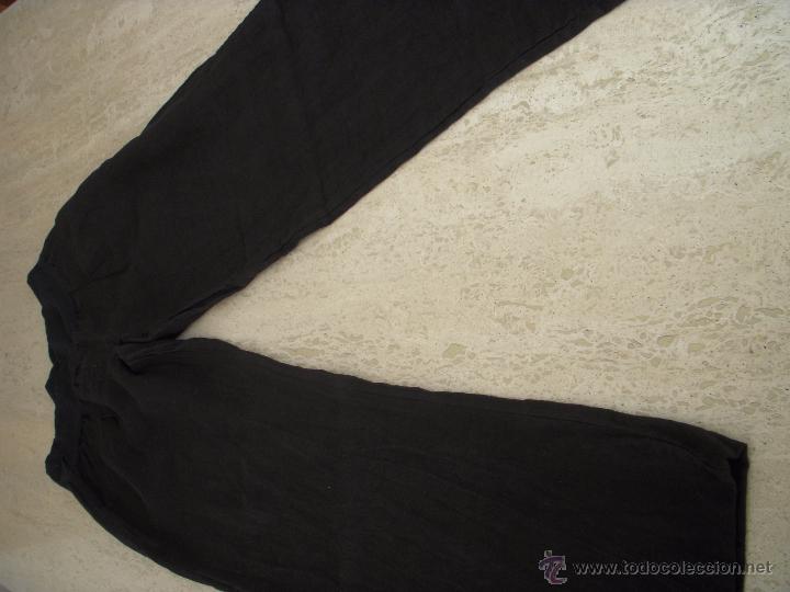 Segunda mano: Pantal&oacute;n 100% hilo, sin estrenar. - Foto 4