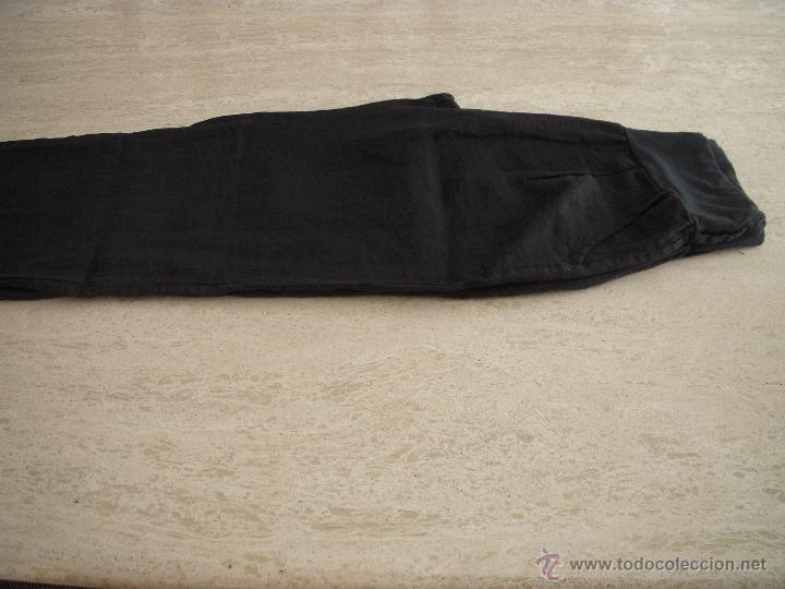 Segunda mano: Pantal&oacute;n 100% hilo, sin estrenar. - Foto 6