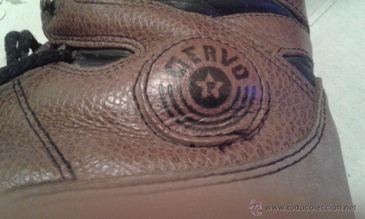 Botas paredes (ciervo) de piel caza-montaña nº - Sold through Direct Sale -  51982885