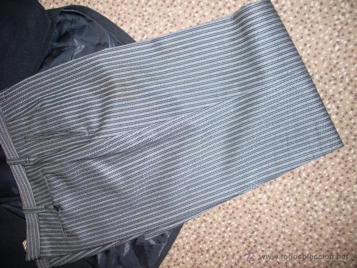 Segunda mano: CHAQU&Egrave; TRES PIEZAS - Foto 3