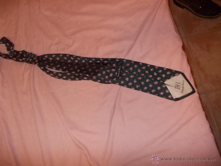 Segunda mano: corbata pedro del hierro - Foto 4