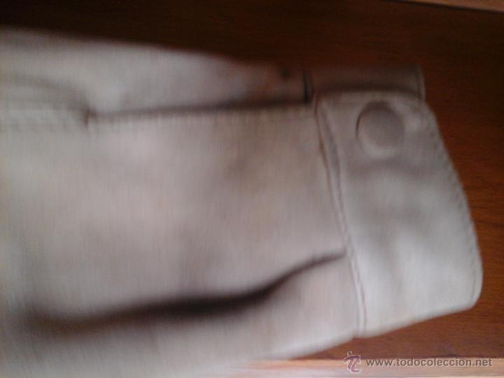 Segunda mano: Detalle manga - Foto 3