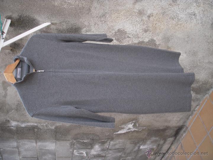 Segunda mano: vestido gris - Foto 2