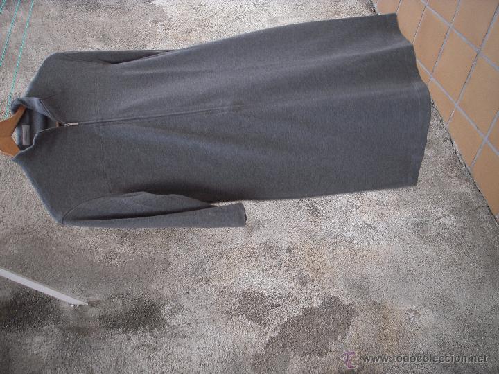 Segunda mano: vestido gris - Foto 3