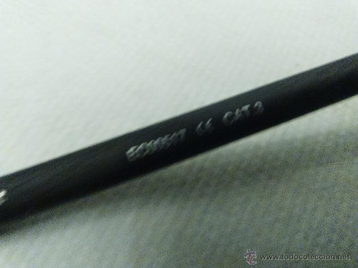 Segunda mano: GAFAS DE SOL MARCA EL CABALLO  EN BUEN ESTADO GENERAL - Foto 4