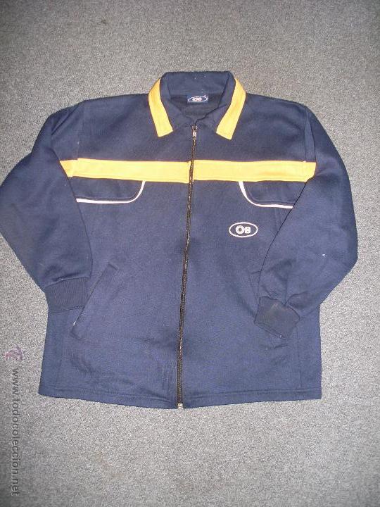 Segunda mano: SUDADERA TALLA 16 OB - Foto 1