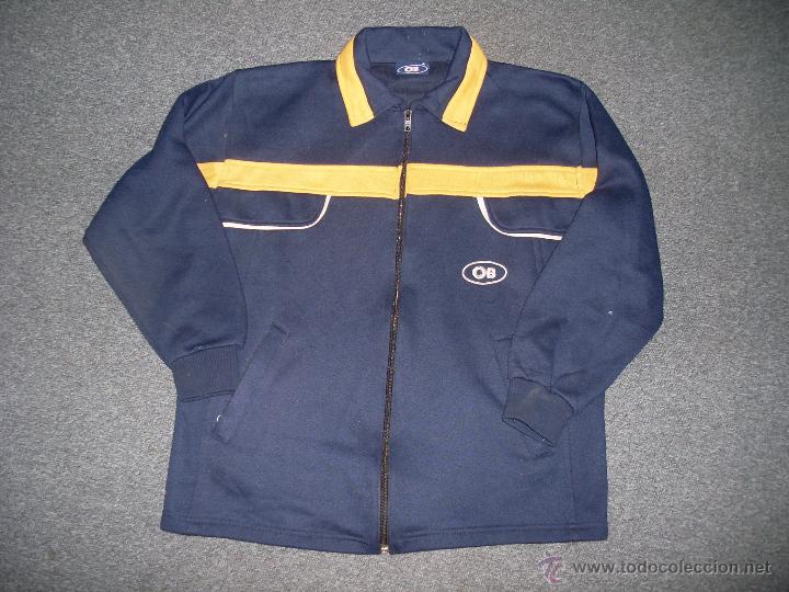 Segunda mano: SUDADERA TALLA 16 OB - Foto 2