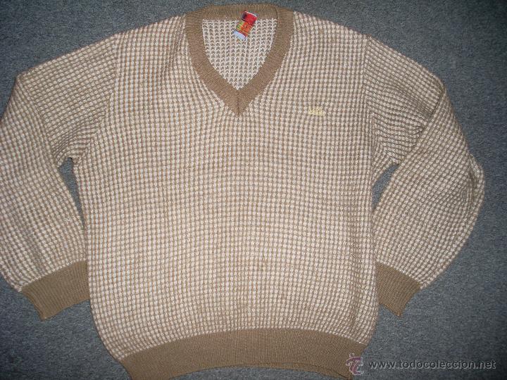 Segunda mano: JERSEY MARCA LOIS - Foto 1