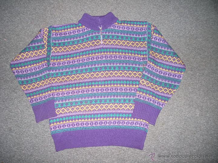 Segunda mano: JERSEY INFANTIL - Foto 1