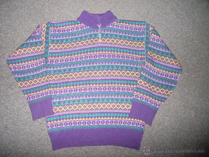 Segunda mano: JERSEY INFANTIL - Foto 2