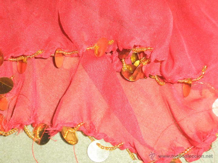 Segunda mano: Conjunto danza vientre. - Foto 10