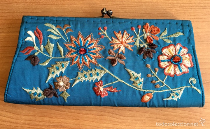 Segunda mano: Bolso fiesta - Foto 1