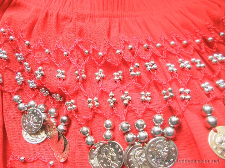 Segunda mano: Conjunto danza oriental. - Foto 3