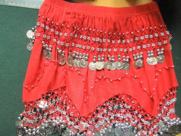 Segunda mano: Conjunto danza oriental. - Foto 4
