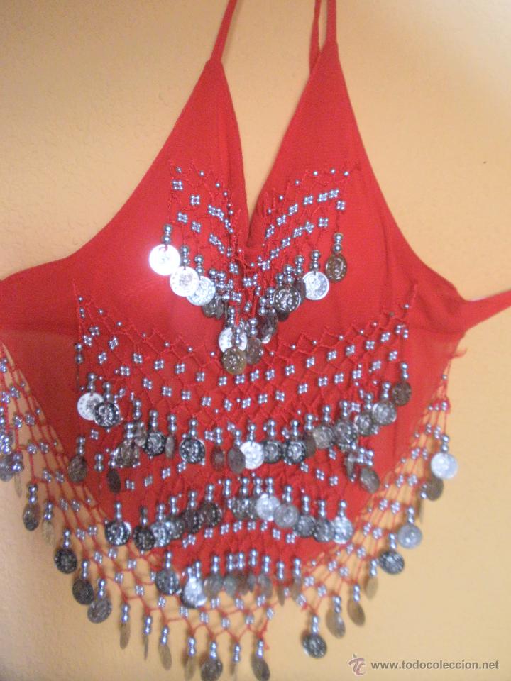 Segunda mano: Conjunto danza oriental. - Foto 9