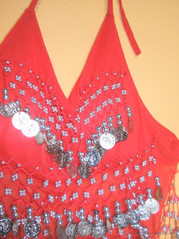 Segunda mano: Conjunto danza oriental. - Foto 12