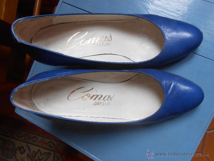 Segunda mano: ZAPATOS  talla 36 - Foto 1
