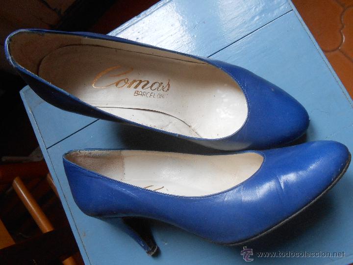 Segunda mano: ZAPATOS  talla 36 - Foto 2