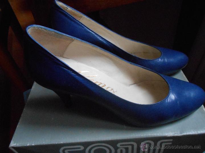 Segunda mano: ZAPATOS  talla 36 - Foto 3