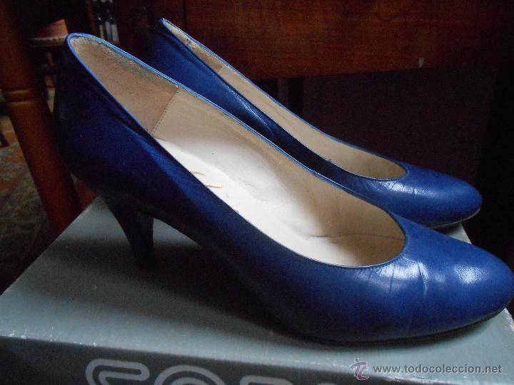 Segunda mano: ZAPATOS  talla 36 - Foto 4
