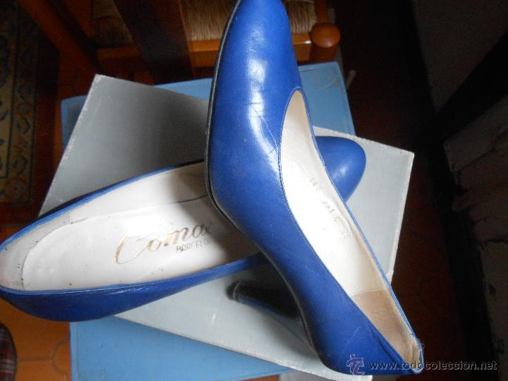 Segunda mano: ZAPATOS  talla 36 - Foto 5