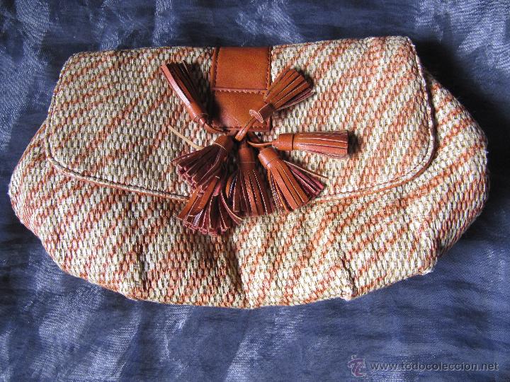 Segunda mano: BOLSO PARFOIS - Foto 1