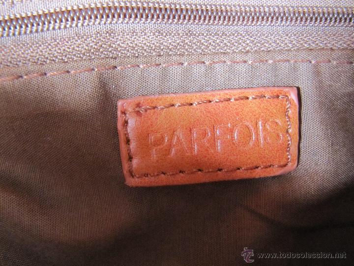 Segunda mano: BOLSO PARFOIS - Foto 3