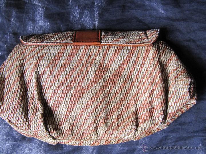 Segunda mano: BOLSO PARFOIS - Foto 5