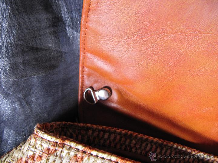 Segunda mano: BOLSO PARFOIS - Foto 6