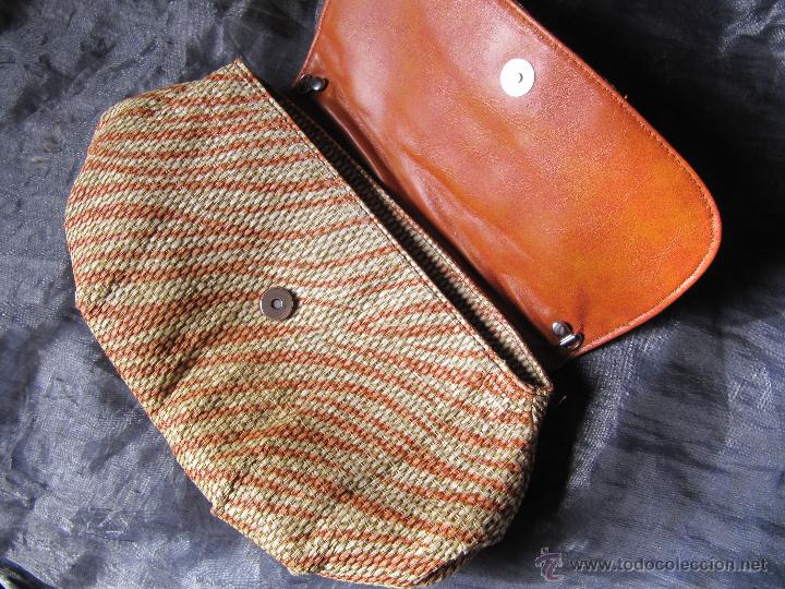 Segunda mano: BOLSO PARFOIS - Foto 7