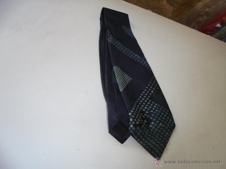 Segunda mano: CORBATA BELTRAN, PARIS - SOIE- - Foto 1