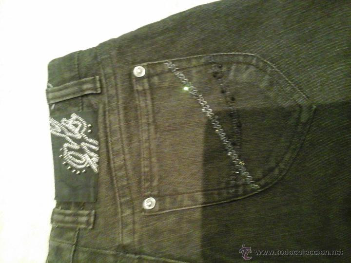 Segunda mano: Pantalones GENFINS - Foto 2