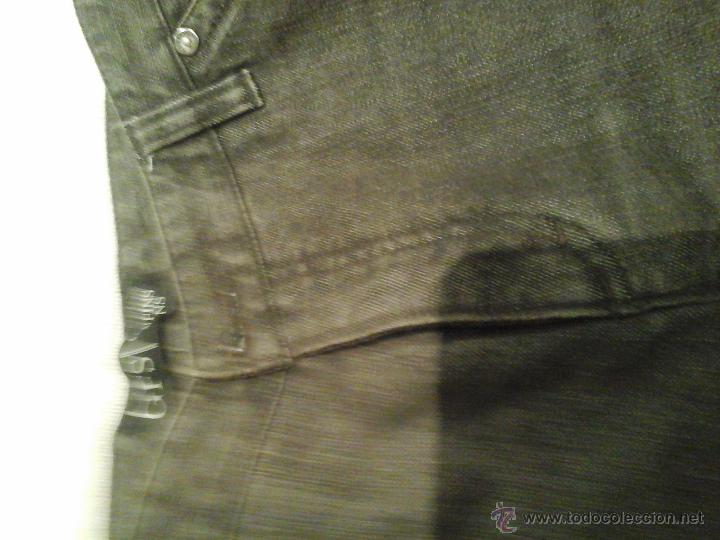 Segunda mano: Pantalones GENFINS - Foto 3