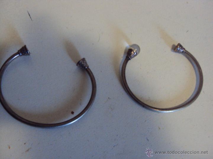 Segunda mano: PUSERAS - Foto 1