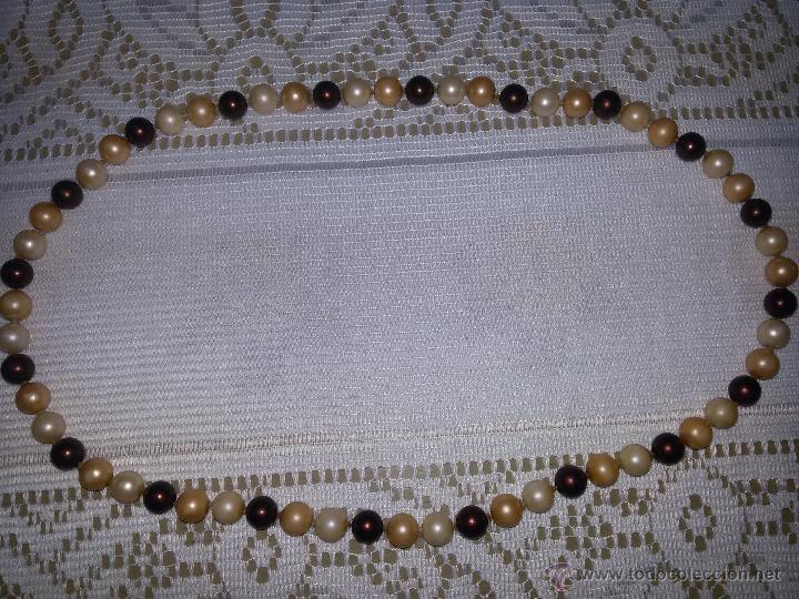 Segunda mano: BONITO COLLAR -78 CM - Foto 3