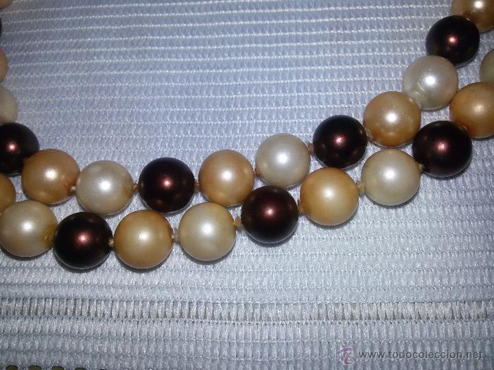 Segunda mano: BONITO COLLAR -78 CM - Foto 4