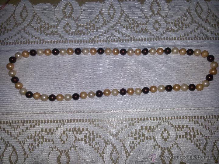Segunda mano: BONITO COLLAR -78 CM - Foto 5