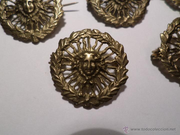 Segunda mano: BROCHES MODERNISTAS - Foto 2